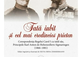 Tata iubit si cel mai credincios prieten