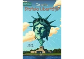 Ce este Statuia Libertatii?