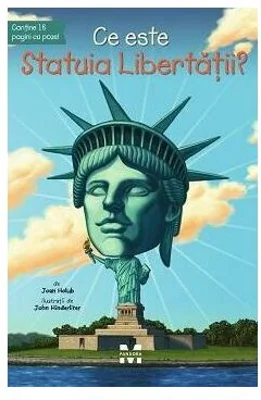 Ce este Statuia Libertatii?