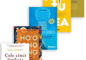 Pachet Iubire si Vindecare. Set 5 carti