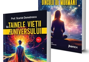 Pachet \ Misterele vietii si ale Universului\