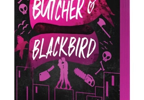 Butcher & Blackbird. Editie Speciala
