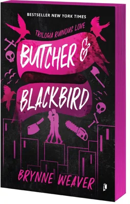 Butcher & Blackbird. Editie Speciala