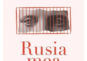 Rusia mea
