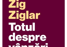 Totul despre vanzari