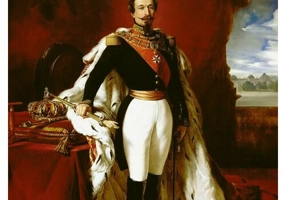 Napoleon al III-lea si Romania. Influenta francmasonilor
