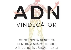 ADN vindecator