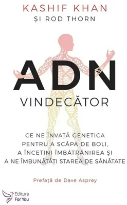 ADN vindecator