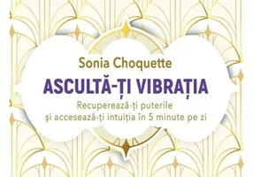 Asculta-ti vibratia