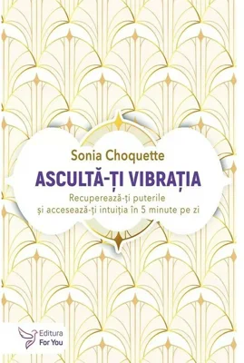 Asculta-ti vibratia