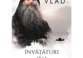 Invataturi de la Muntele Athos