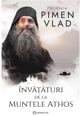 Invataturi de la Muntele Athos