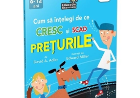 Cum sa intelegi de ce cresc si scad preturile