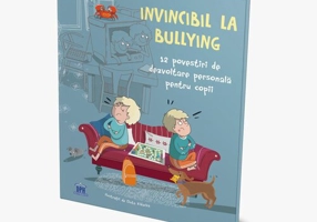 Invincibil la bullying
