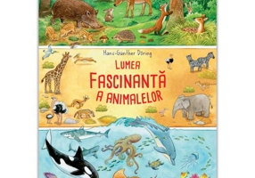 Lumea fascinanta a animalelor