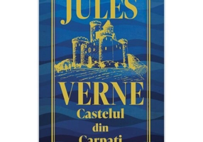 Castelul din Carpati - Editie de colectie