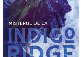 Misterul de la Indigo Ridge