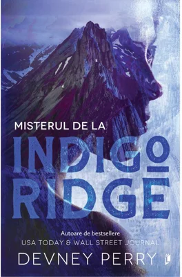 Misterul de la Indigo Ridge