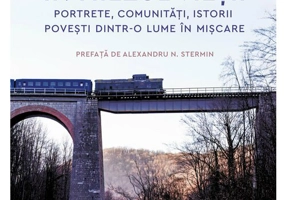 Calatorie in miezul vietii