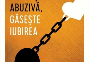 Dupa o relatie abuziva, gaseste iubirea