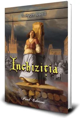 Inchizitia