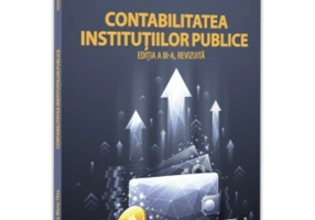 Contabilitatea institutiilor publice