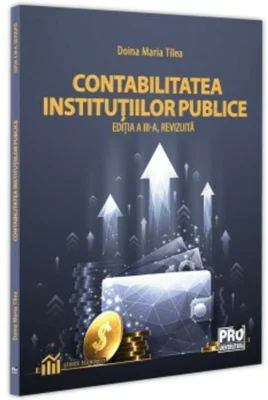 Contabilitatea institutiilor publice