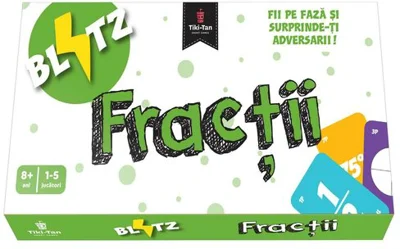 Fracții