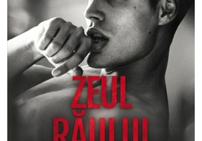 Zeul raului (primul volum al seriei Mostenirea zeilor)