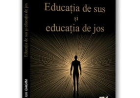 Educatia de sus si educatia de jos