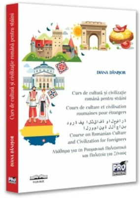 Curs de cultura si civilizatie romana pentru straini