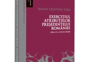 Exercitiul atributiilor presedintelui Romaniei