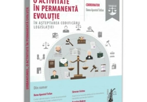 Urbanismul, o activitate in permanenta evolutie. In asteptarea codificarii legislatiei