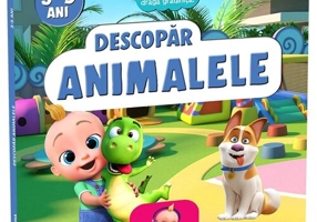 Descopar animalele