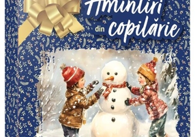 Pachet Amintiri din copilarie