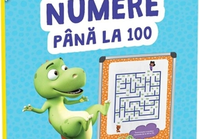 Numere pana la 100