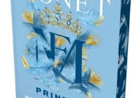 Familia Monet. Printesa. Partea I