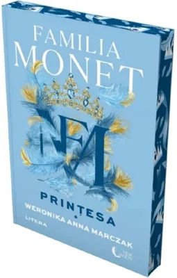 Familia Monet. Printesa. Partea I