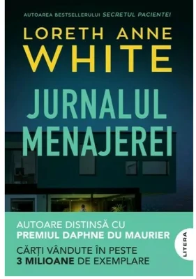 Jurnalul menajerei