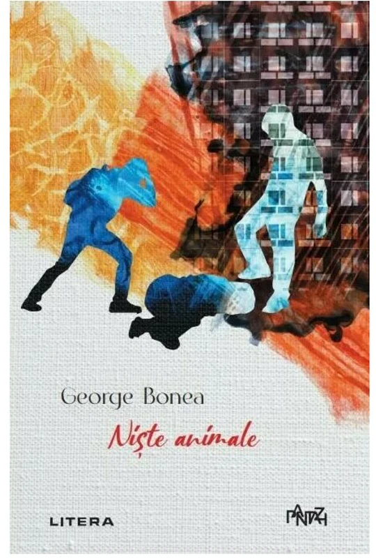 Niste animale