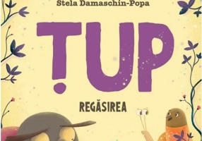 Tup. Regasirea
