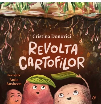 Revolta cartofilor