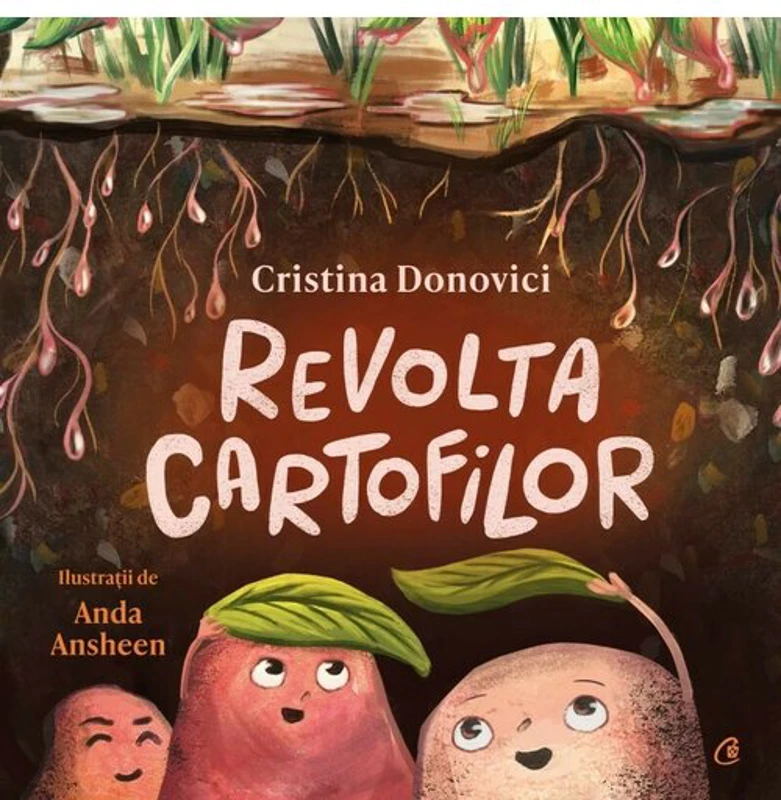 Revolta cartofilor