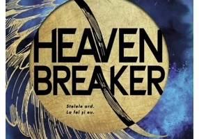 Heavenbreaker (primul volum al seriei Heavenbreaker)