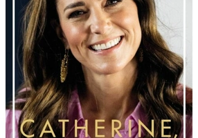 Catherine, Printesa de Wales. Viitorul monarhiei britanice