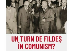 Un turn de fildes in comunism? Institutele umaniste ale Academiei RPR in Romania lui Gheorghiu-Dej