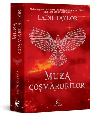 Muza cosmarurilor