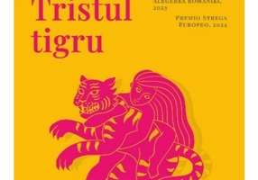 Tristul tigru