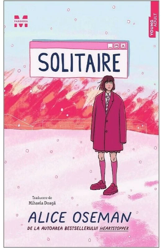 Solitaire