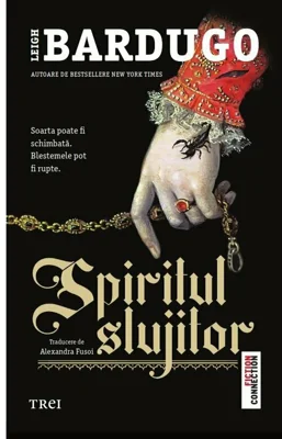 Spiritul slujitor
